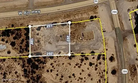 9480 S Sasabe, Tucson, AZ 85735 - Image #1