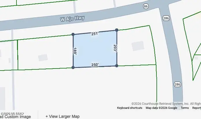 9480 S Sasabe, Tucson, AZ 85735 - Image #2