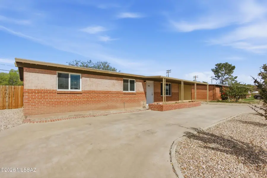 4865 E 23rd, Tucson, AZ 85711 - #2