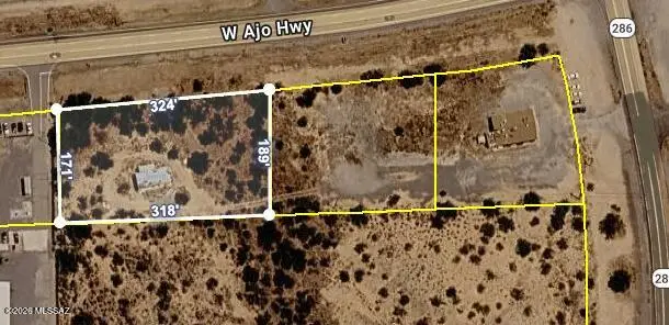 605 E Glenhurt, Tucson, AZ 85735 - Image #2