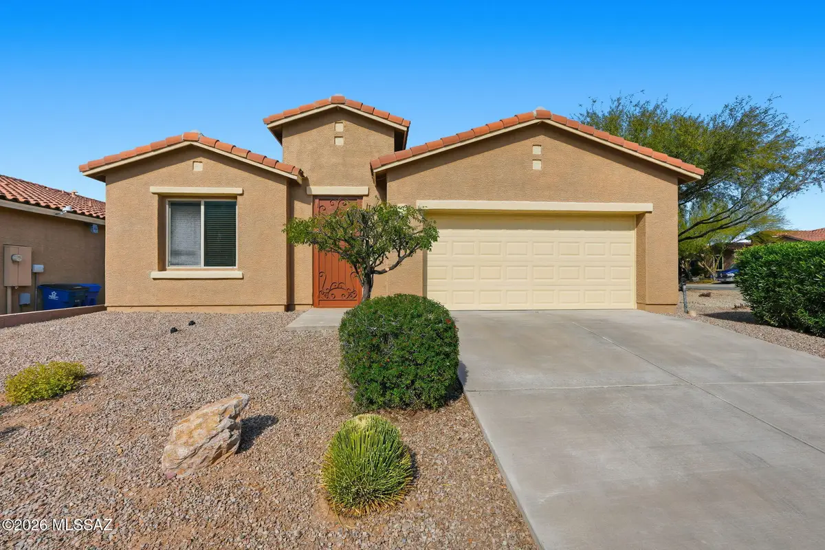 1163 E Empire Canyon, Sahuarita, AZ 85629 - Image #1
