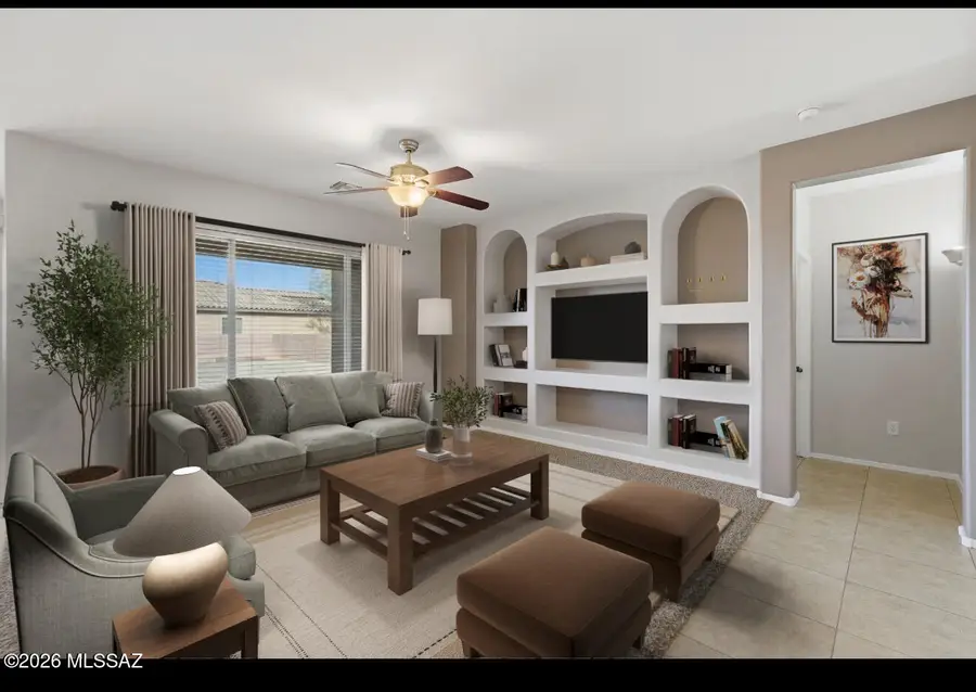 1163 E Empire Canyon, Sahuarita, AZ 85629 - Image #2