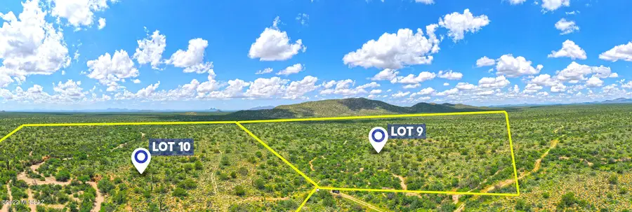 E Park Link, Tucson, AZ 85739 - Image #2