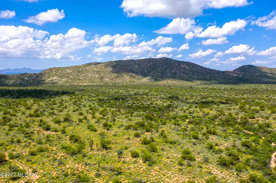 E Park Link, Tucson, AZ 85739 - Image #3