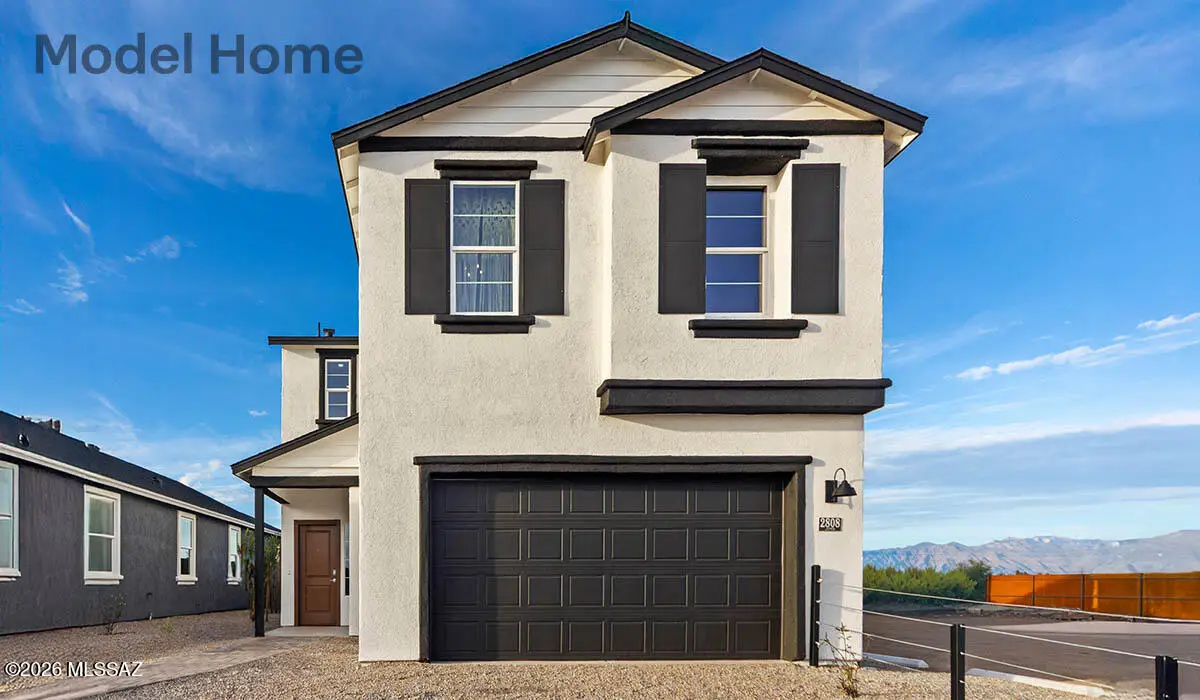 6676 S Butch Cassidy, Tucson, AZ 85746 - Image #1