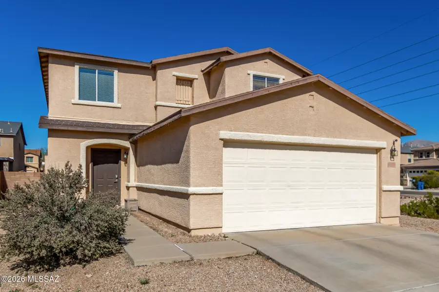 1038 W Sea Urchin, Tucson, AZ 85704 - Image #3