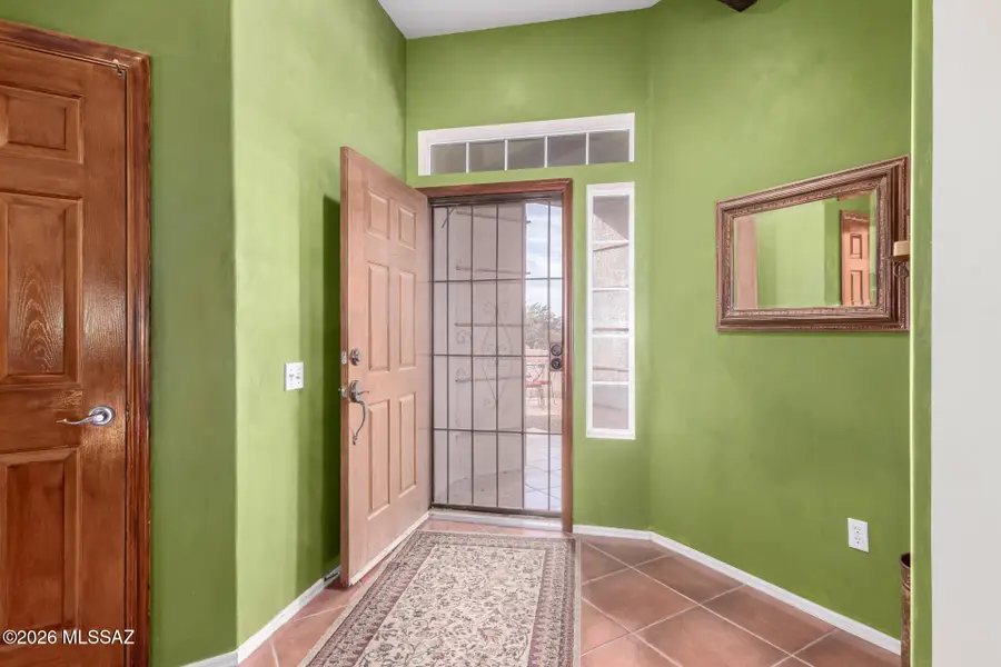 13858 N Heritage Canyon, Marana, AZ 85658 - #3