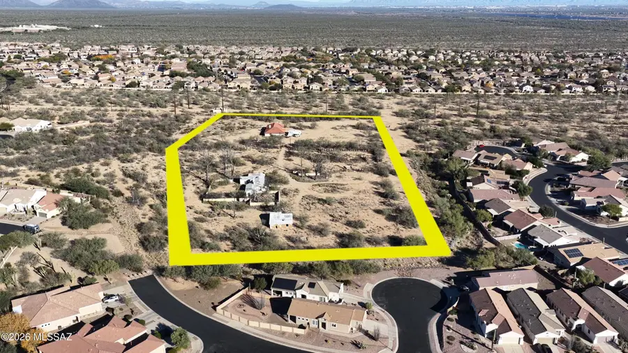 800 W Camino Rancheria, Sahuarita, AZ 85629 - Image #2