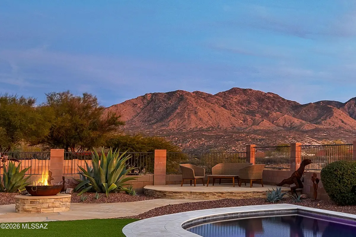 65165 E Catalina Hills, Tucson, AZ 85739 - Image #1