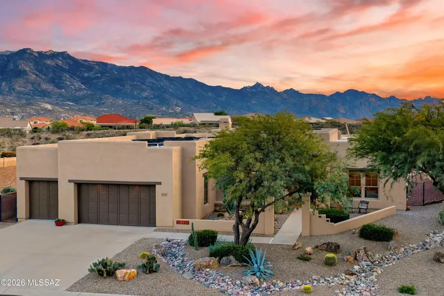 65165 E Catalina Hills, Tucson, AZ 85739 - Image #3