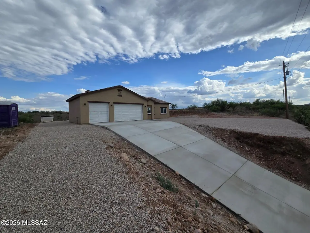 733 Calle Lukas, Rio Rico, AZ 85648 - #1