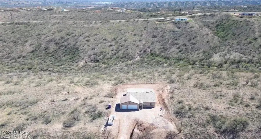 733 Calle Lukas, Rio Rico, AZ 85648 - #3