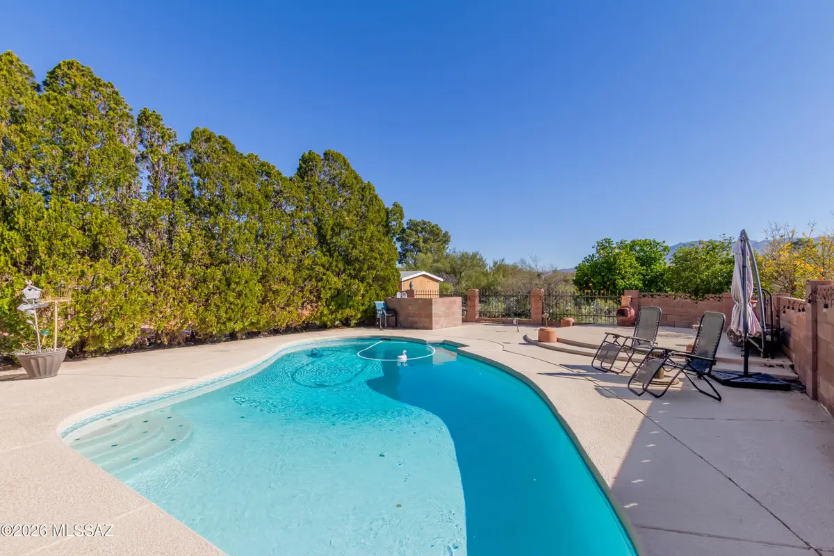 2627 S Bonanza, Tucson, AZ 85730 - Image #1