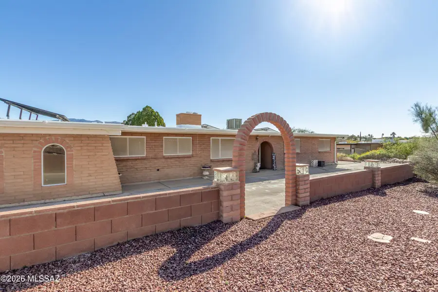2627 S Bonanza, Tucson, AZ 85730 - Image #3