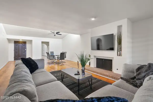 428 N Dodge, Tucson, AZ 85716