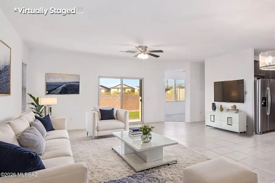 14259 E Yellow Sage, Vail, AZ 85641 - #2