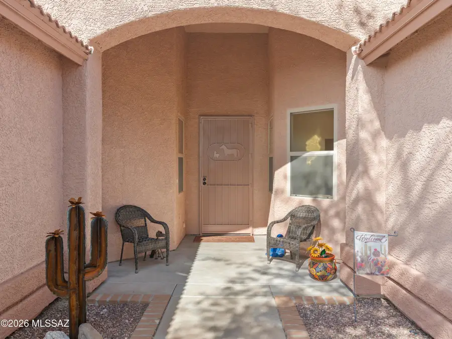 10969 E Vuelta Merecumbe, Tucson, AZ 85730 - Image #2