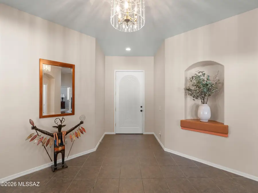 10969 E Vuelta Merecumbe, Tucson, AZ 85730 - Image #3