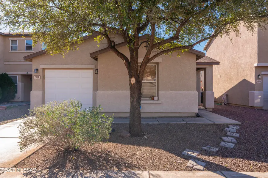 1562 E Monrovia, Tucson, AZ 85706 - Image #3