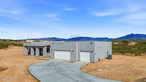 13777 E Windy, Vail, AZ 85641