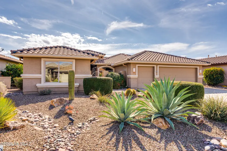 2630 E Genevieve, Green Valley, AZ 85614 - Image #2