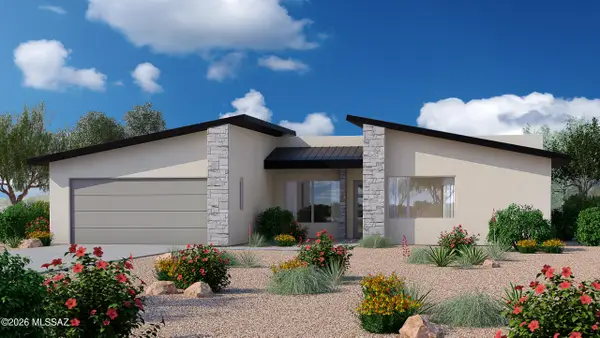14950 N Boulder Draw, Marana, AZ 85658