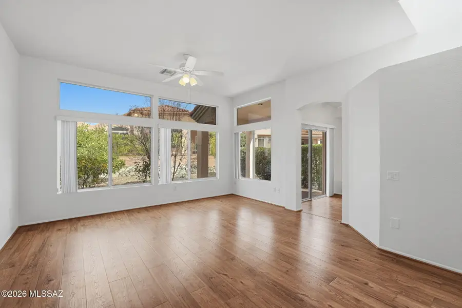 2247 E Jonquil, Oro Valley, AZ 85755 - #3