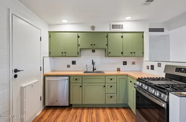 4541 E 31st, Tucson, AZ 85711