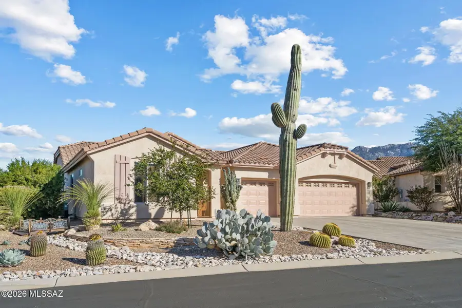 39911 S Ironwood, Tucson, AZ 85739 - Image #3