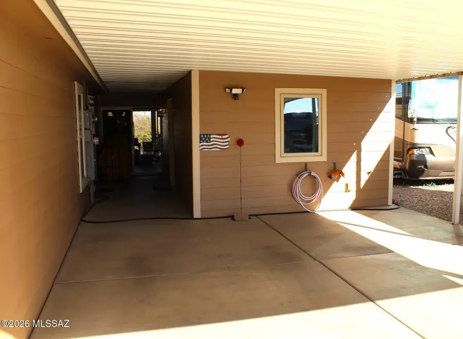 1030 S Barrel Cactus, Benson, AZ 85602 - #3