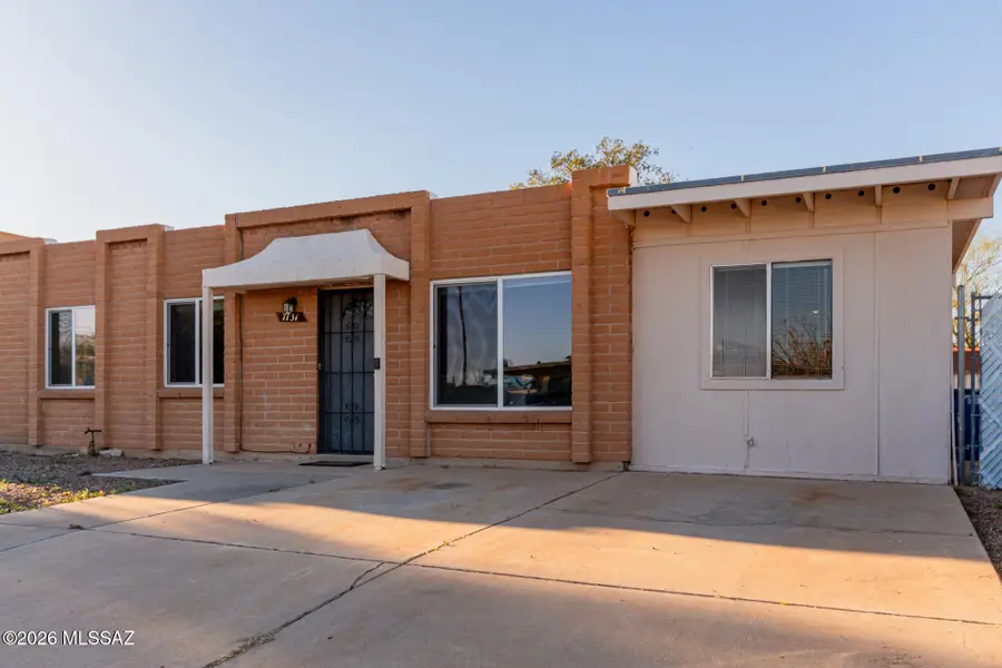 7131 E Portland, Tucson, AZ 85730 - #2
