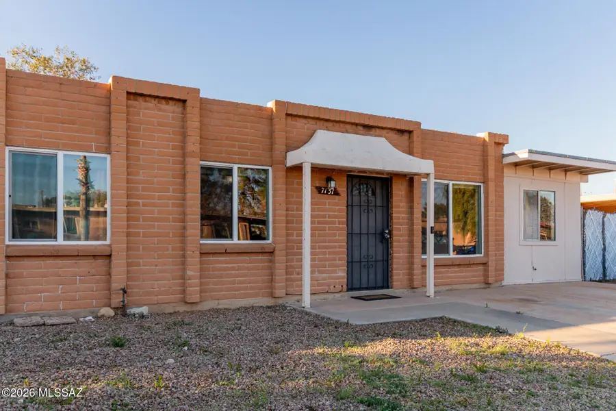 7131 E Portland, Tucson, AZ 85730 - #3