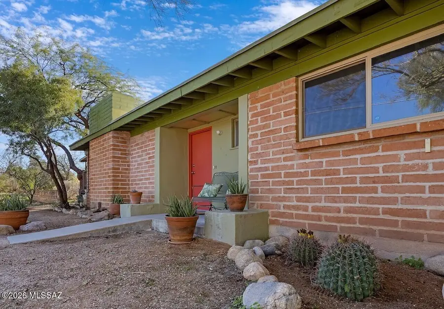 7140 N Edgewood, Tucson, AZ 85704 - Image #3