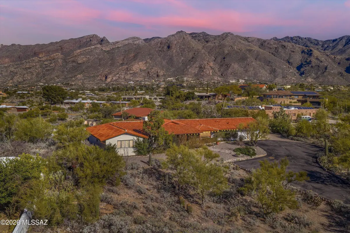 5135 E Camino Alisa, Tucson, AZ 85718 - Image #1