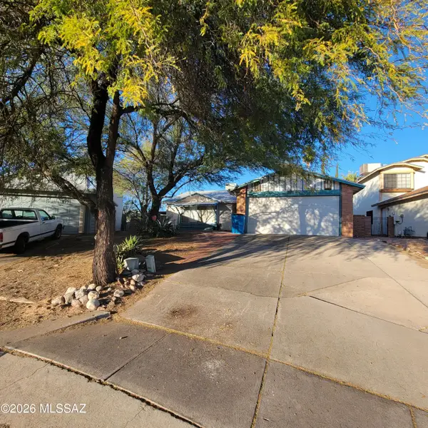 3600 W Butterfly, Tucson, AZ 85742