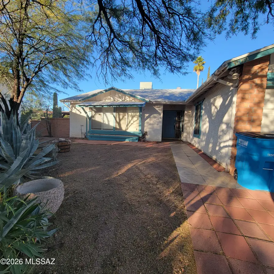 3600 W Butterfly, Tucson, AZ 85742 - Image #2