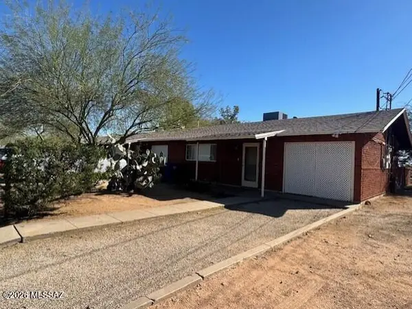 3926-3930 E 3rd, Tucson, AZ 85711