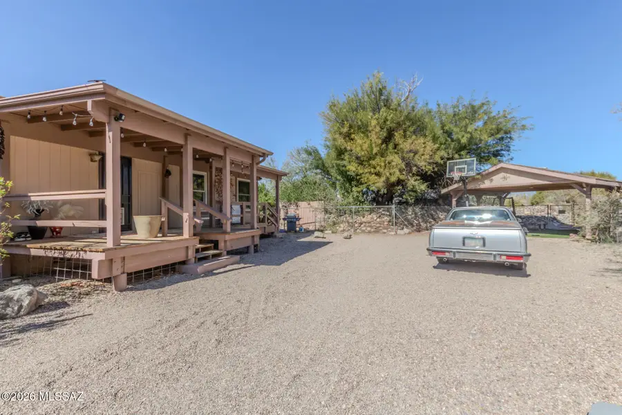 4575 E Wilds, Tucson, AZ 85739 - Image #2
