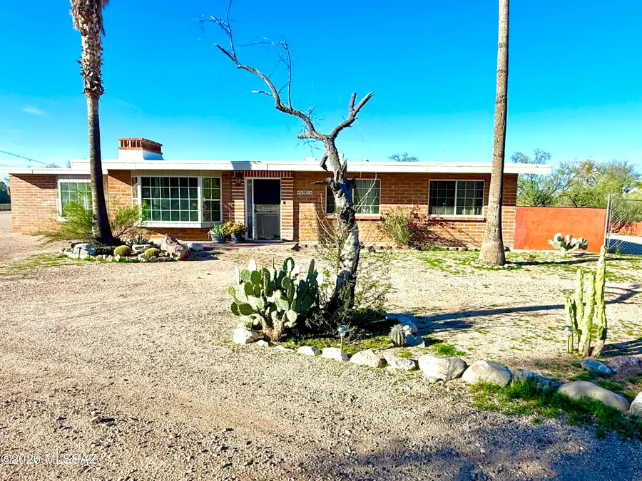 1981 W Khaibar, Tucson, AZ 85704 - #2