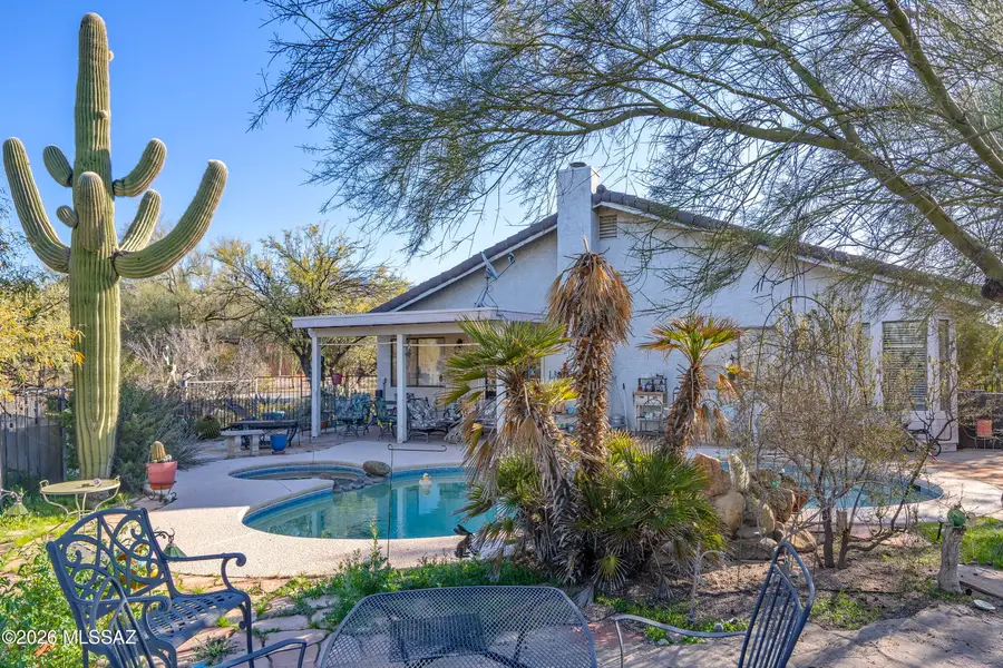6151 N Panorama, Tucson, AZ 85704 - #2