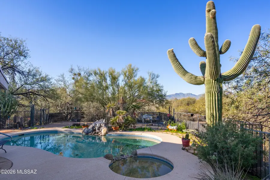 6151 N Panorama, Tucson, AZ 85704 - #3