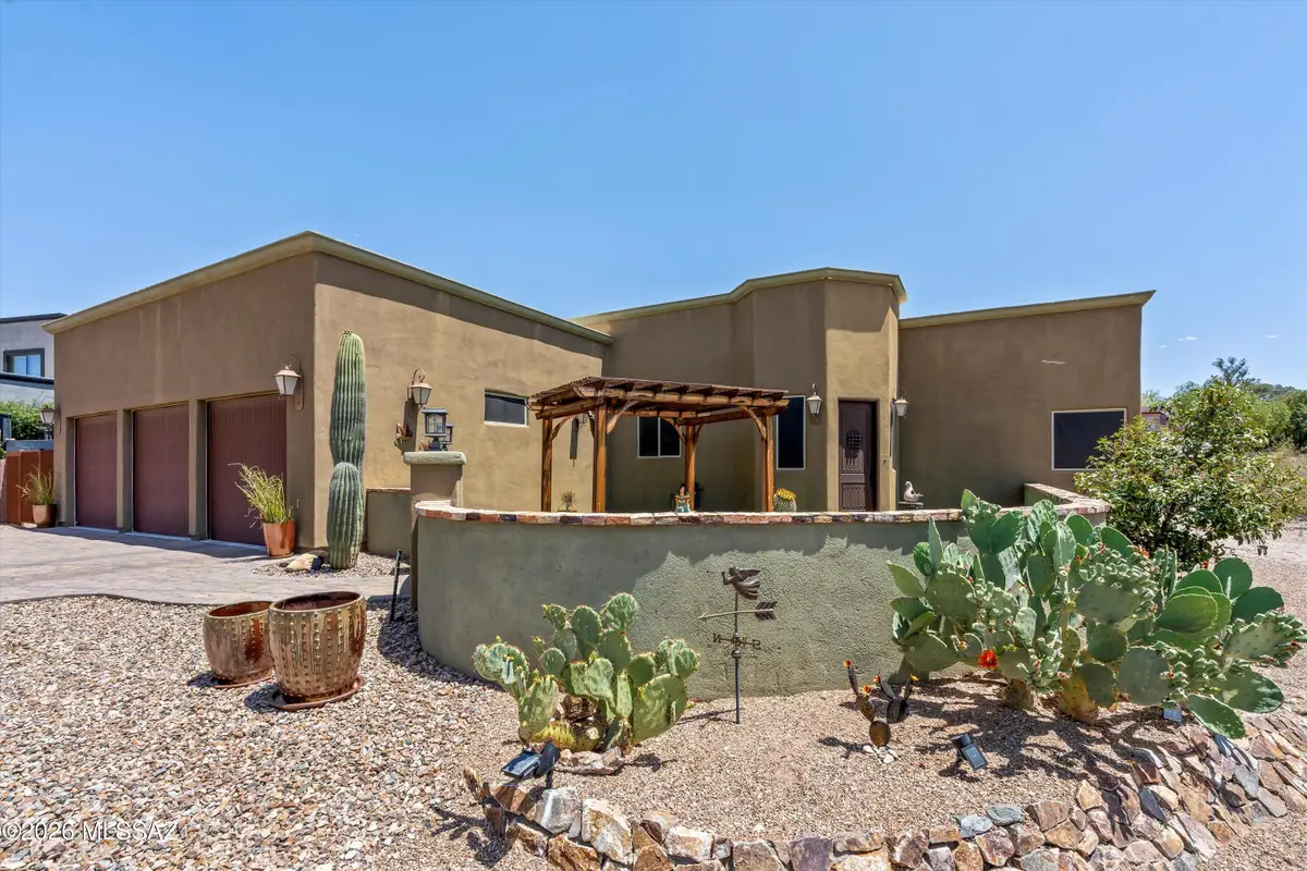 4544 N Camino Real, Tucson, AZ 85718 - #1
