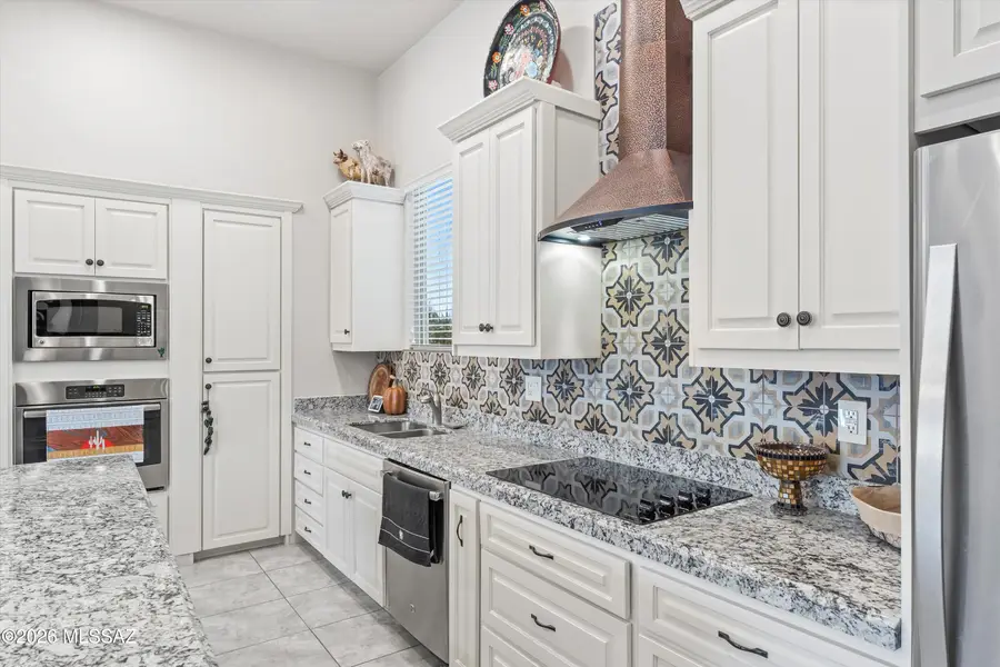 4544 N Camino Real, Tucson, AZ 85718 - #2