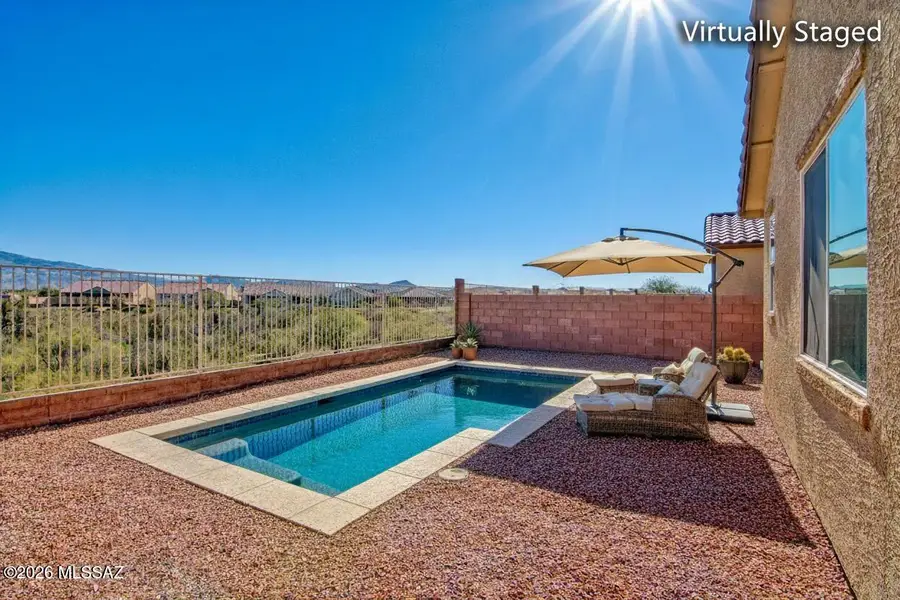 7788 S Golden Bell, Tucson, AZ 85747 - Image #3