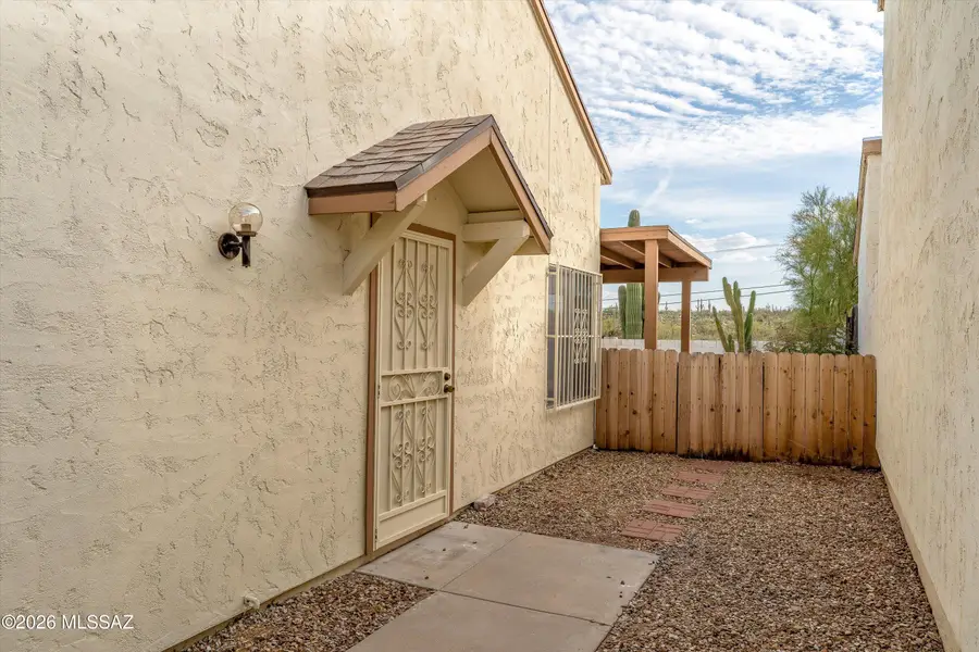 2817 W Medlar, Tucson, AZ 85745 - Image #3