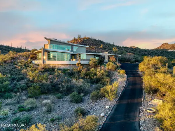 4915 W Sundance, Tucson, AZ 85745