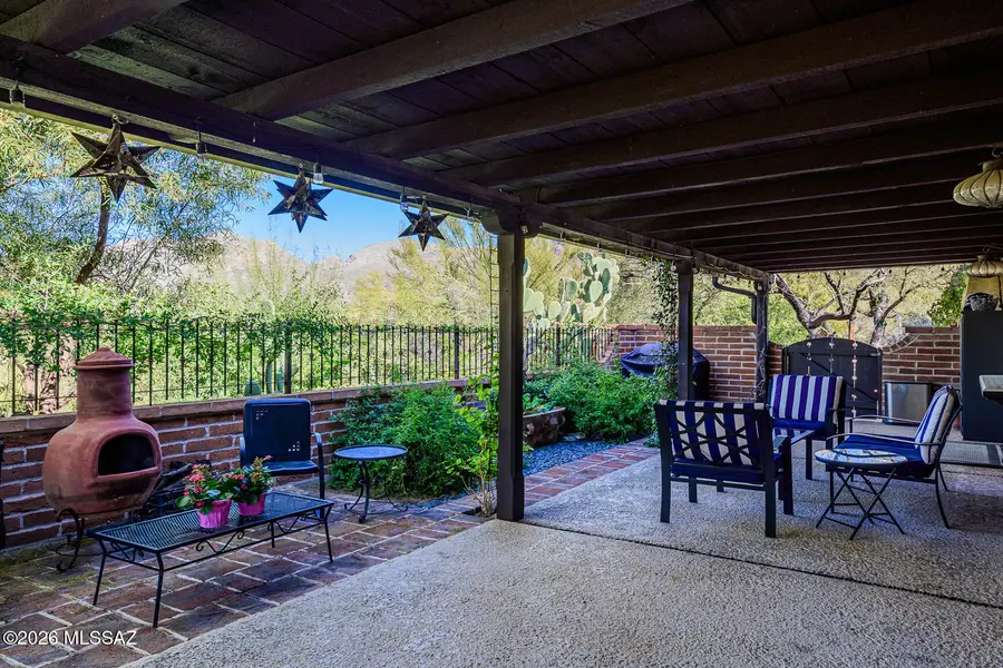 2546 E Avenida De Maria, Tucson, AZ 85718 - Image #2