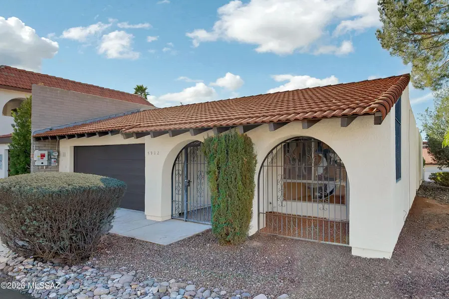 5902 N Placita Del Conde, Tucson, AZ 85718 - #3