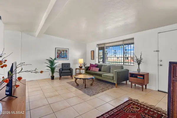 5200 E 28th, Tucson, AZ 85711