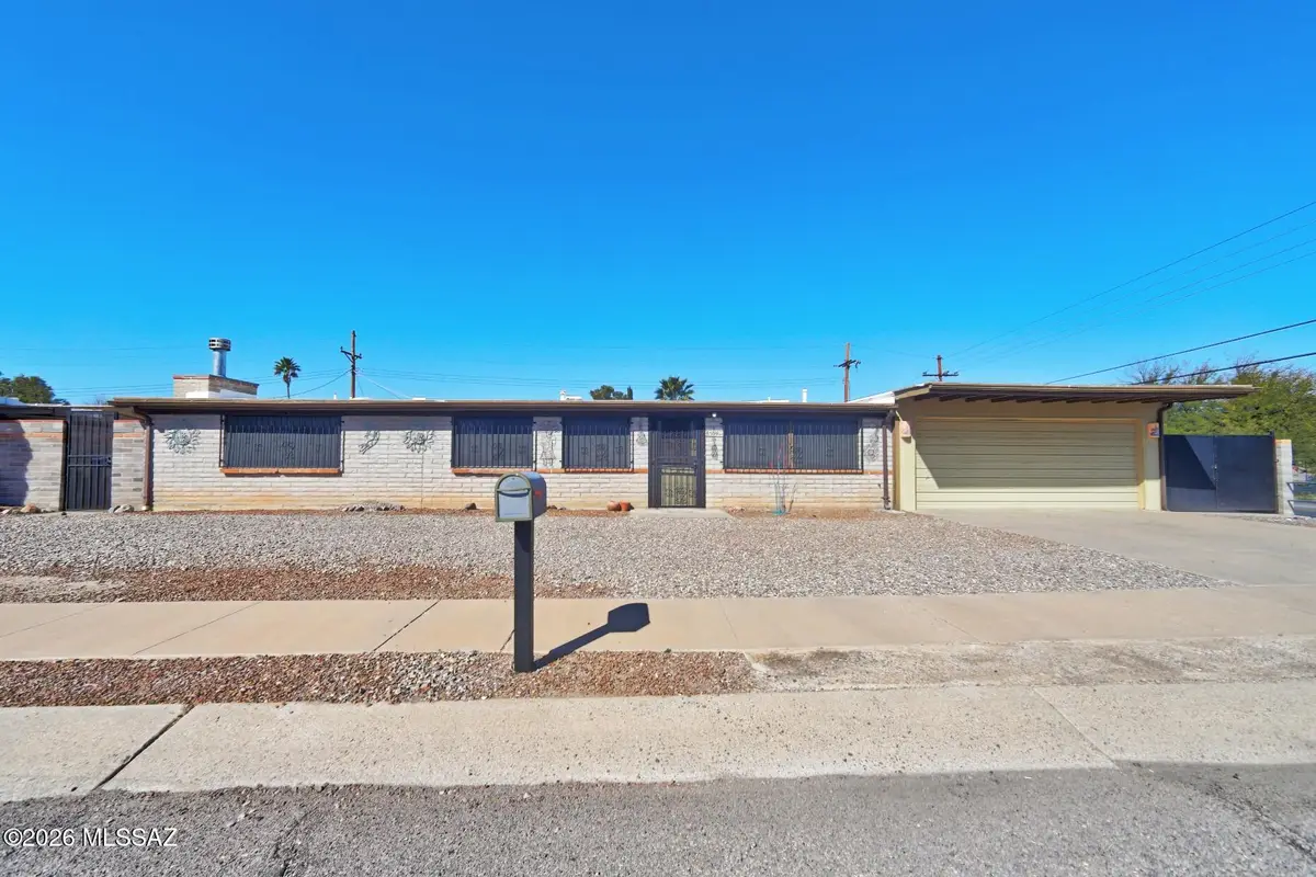 8509 E Louise, Tucson, AZ 85730 - #1